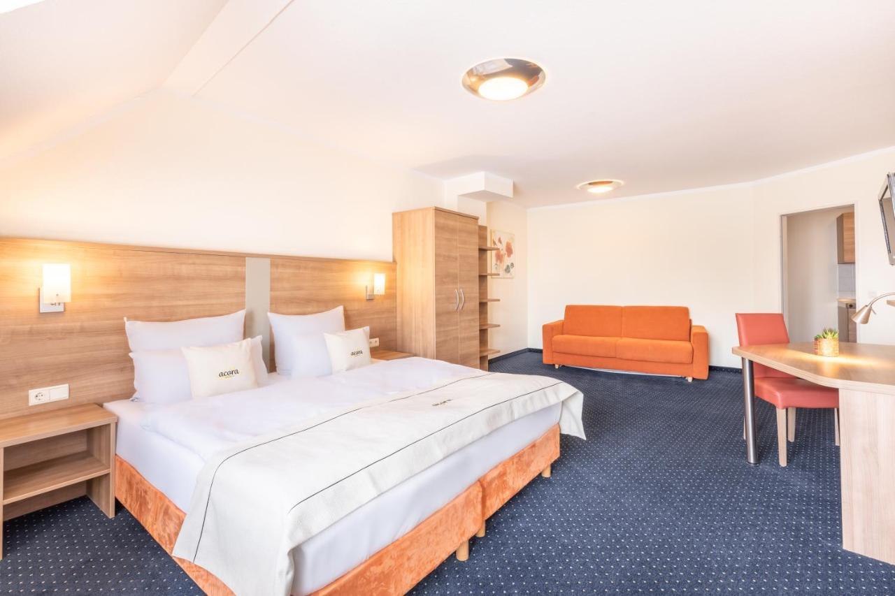Acora Living The -